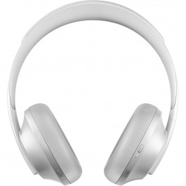Bose Noise Cancelling Headphones 700 Luxe Silver (794297-0300)