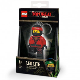 LEGO Movie Ninjago: Кай (LGL-KE108K)