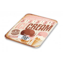 Beurer KS 19 Ice-cream