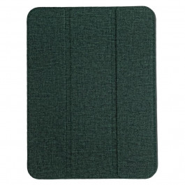 Mutural Yashi Case iPad mini 6 2021 Forest Green