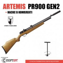 Artemis PR900 Gen-2