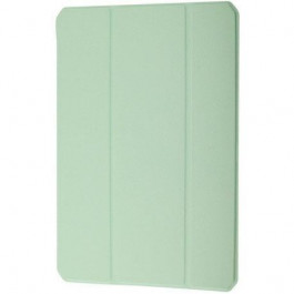 Dux Ducis Toby Series With Pencil Holder для Apple iPad 10.9" (2022) Green