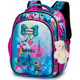 SkyName Шкільний рюкзак для дівчаток  R4-411