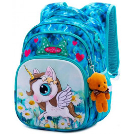SkyName Шкільний рюкзак для дівчаток  R3-228