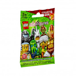 LEGO Минифигурки 13-й выпуск (71008)