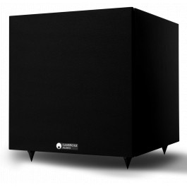 Cambridge Audio SX-120 Black