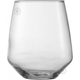 Uniglass Склянка для води 91012 MC12 410 мл 1 шт. (91012)