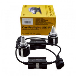 Car-Prolight H11 WT-F10 55W 10000LM real 60 W(14581)