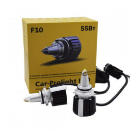 Car-Prolight HB4/9006 WT-F10 55W 10000LM real 60 W(14583)