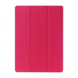EGGO Tri-Fold Stand Lychee для iPad Pro Rose
