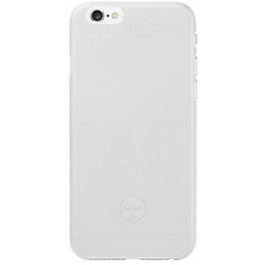 Ozaki O!coat 0.3 Solid White for iPhone 6 (OC562WH)