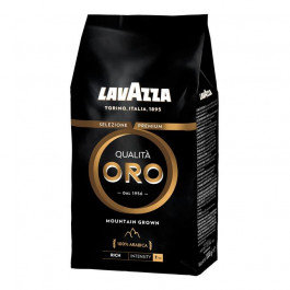 Lavazza Oro Mountain Grown в зернах 1 кг (8000070030022)
