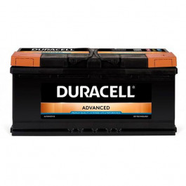 Duracell 6СТ-110 АзЕ Advanced (DA110)