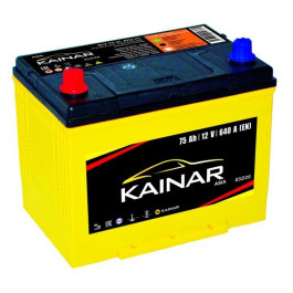 Kainar 6СТ-75 Аз Asia (0703411110)