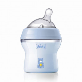 Chicco Пляшечка пластик Natural Feeling NEW, 150 мл, 0м+ (81311.20)