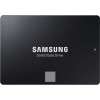 SSD накопичувач Samsung 870 EVO 500 GB (MZ-77E500BW)