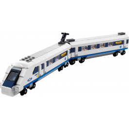 LEGO Високошвидкісний потяг (40518)