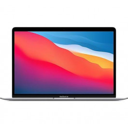 Apple MacBook Air 13" Silver Late 2020 (Z12700005)