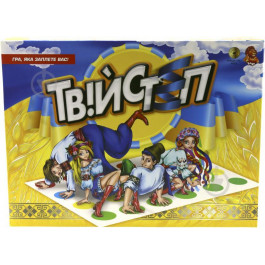 Danko Toys Активная игра «Твистеп» (4820150910655)