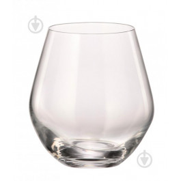 Banquet Набір склянок для води Marta 550 мл 6 шт. (8591022418390)