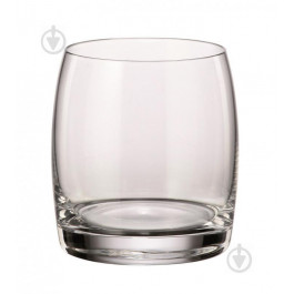 Banquet Набір склянок для води Leona 280 мл, 6 шт. (8591022358665)