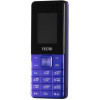 Tecno T301 Blue (4895180778698) - зображення 2