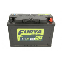 Furya 6СТ-110 АзЕ (110800R)