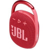 JBL Clip 4 Red (JBLCLIP4RED) - зображення 2