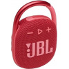 JBL Clip 4 Red (JBLCLIP4RED) - зображення 5