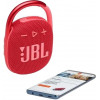 JBL Clip 4 Red (JBLCLIP4RED) - зображення 9