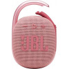 JBL Clip 4 Pink (JBLCLIP4PINK) - зображення 2