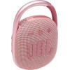 JBL Clip 4 Pink (JBLCLIP4PINK) - зображення 6