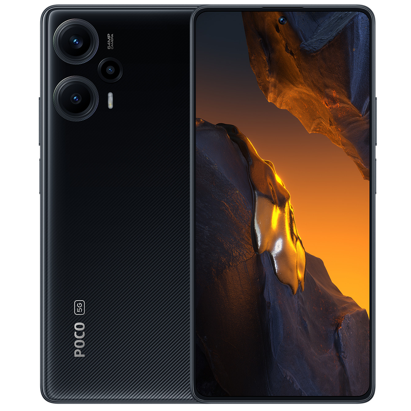 Xiaomi Poco F5 - зображення 1