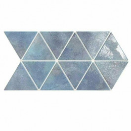 Realonda Ceramica Triangle TRIANGLE CRAFT SKY 485х280х9