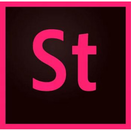 Adobe Stock for teams (Large) (65270687BA01A12)