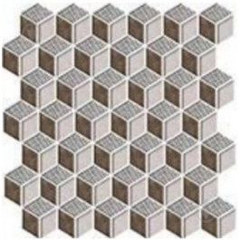 Tabriz Tile Плитка  Reolanda 3D mosaic 30x60