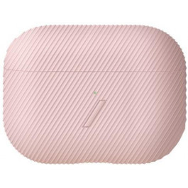 NATIVE UNION Чехол  Curve Case Rose for Airpods Pro (APPRO-CRVE-ROS)