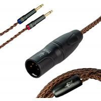 Meze Balanced Liric/99 Series Copper PCUHD Cable (XLR)