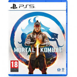  Mortal Kombat 1 PS5 (5051895417034)
