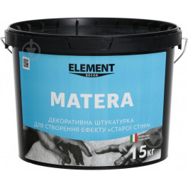 Element Decor MATERA 15 кг