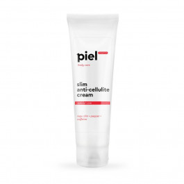 Piel Cosmetics Антицелюлітний крем PielCosmetics для тіла Slim Anti–Cellulite Cream Body Care, 150 мл