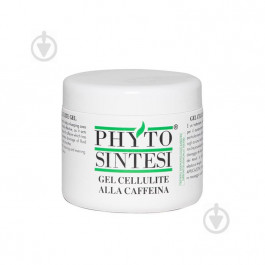 Phyto Sintesi Гель  антицелюлітний з кофеїном 500 мл