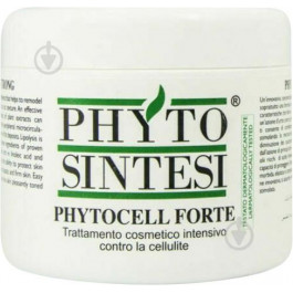 Phyto Sintesi Крем для корекції фігури  Phytocell Forte посиленої дії 500 мл