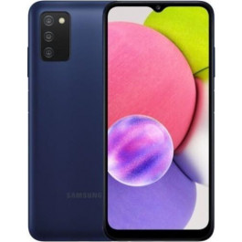 Samsung Galaxy A03s 3/32GB Blue (SM-A037FZBD)