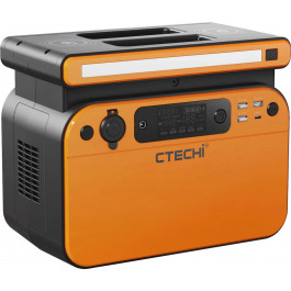 CTECHi GT500 220V 518Wh Orange