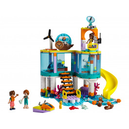LEGO Friends Морський рятувальний центр (41736)