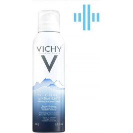 Vichy Термальная вода  для ухода за кожей, 150 мл (3337871308612)
