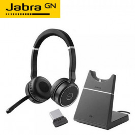JABRA Evolve 75 MS Stereo (7599-832-109)