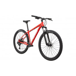 Cannondale Trail 5 29" 2021 / рама 43,2см graphite (SKD-40-41)