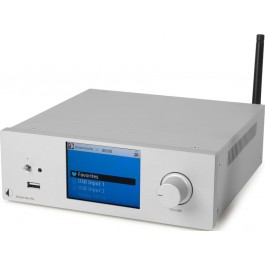 Pro-Ject Stream Box RS Silver